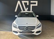 Mercedes-Benz Třídy C Kombi 2,1 l 125 kw