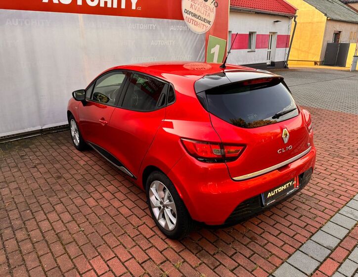 Renault Clio 8
