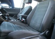 Volkswagen Touran MPV 2,0 l 110 kw