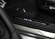 BMW X6 SUV / Terénní 4,4 l 460 kw