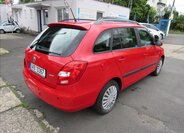 Škoda Fabia 6