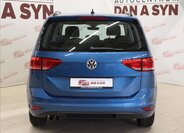 Volkswagen Touran Kombi 2,0 l 110 kw