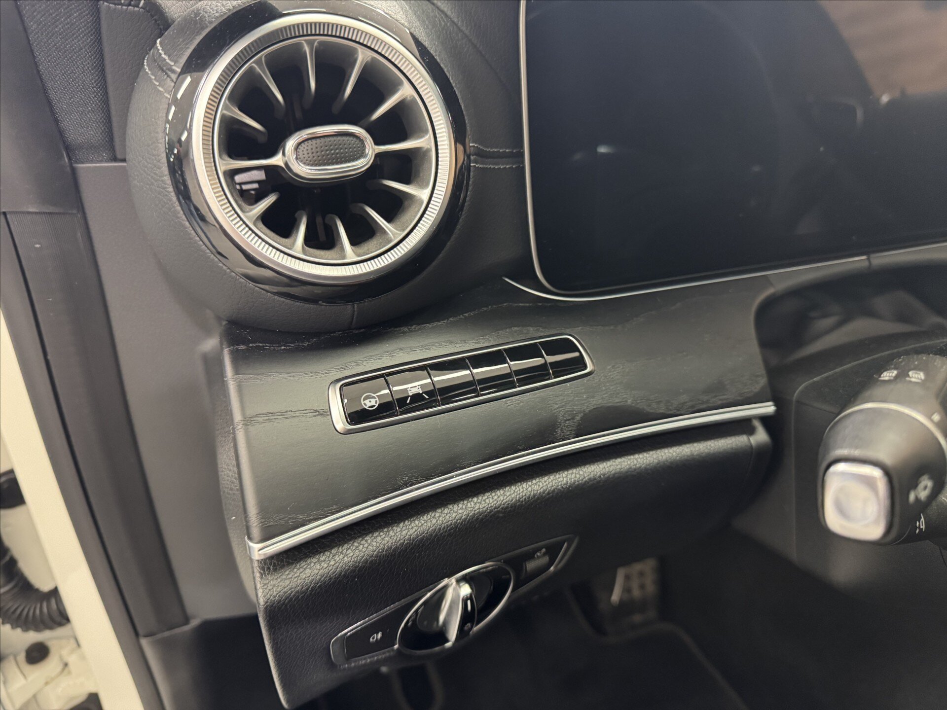 Mercedes-Benz Třídy E Kupé 2,9 l 250 kw