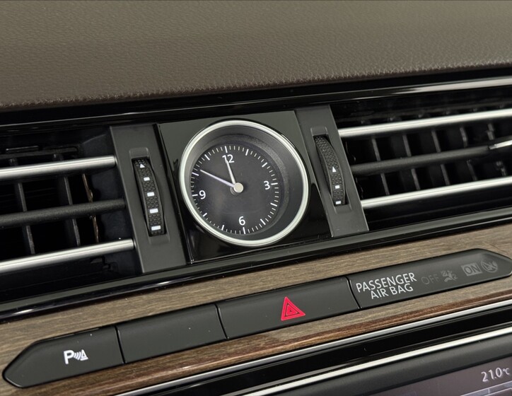 Volkswagen Passat 47