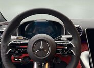 Mercedes-Benz AMG GT 10