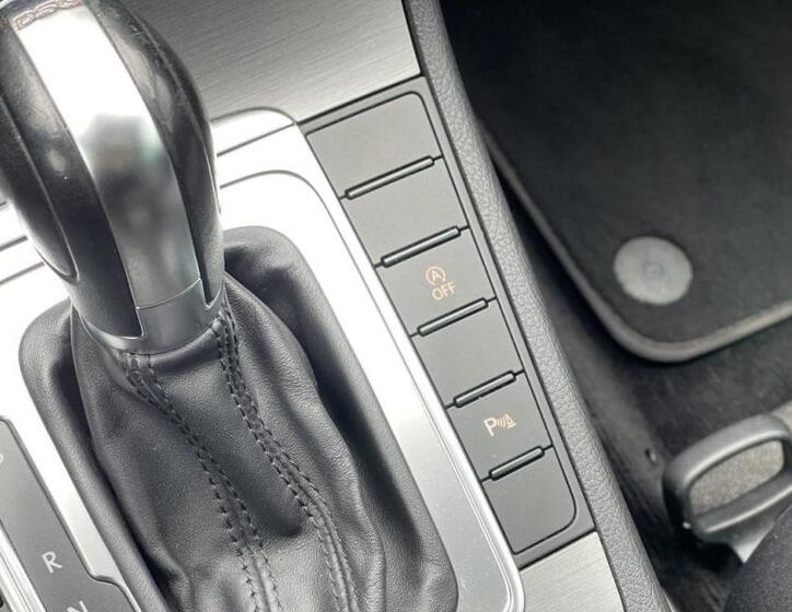 Volkswagen Passat 42