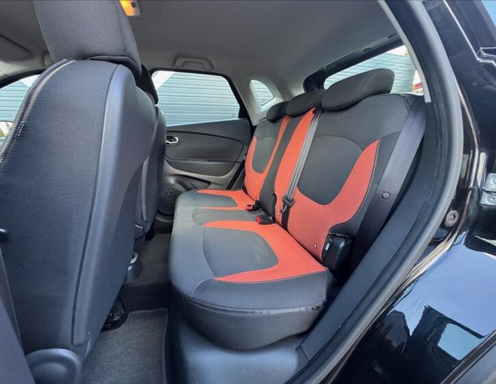 Renault Captur 23