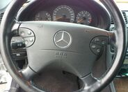 Mercedes-Benz CLK 15