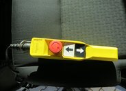 Ford Transit Sklápěč 2,0 l 125 kw