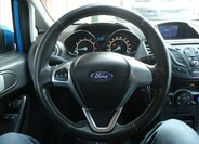 Ford Fiesta Hatchback 998,0 59 kw