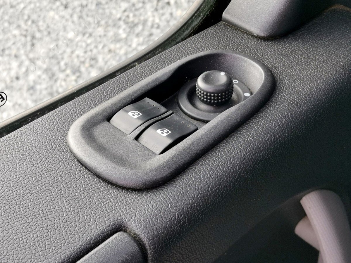 Renault Master Skříň 2,3 l 92 kw