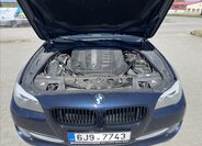 BMW Řada 5 Kombi 3,0 l 180 kw