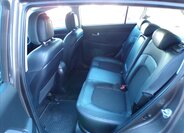 KIA Sportage Kombi 2,0 l 120 kw