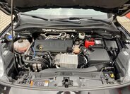 Ford Kuga SUV 2,0 l 110 kw