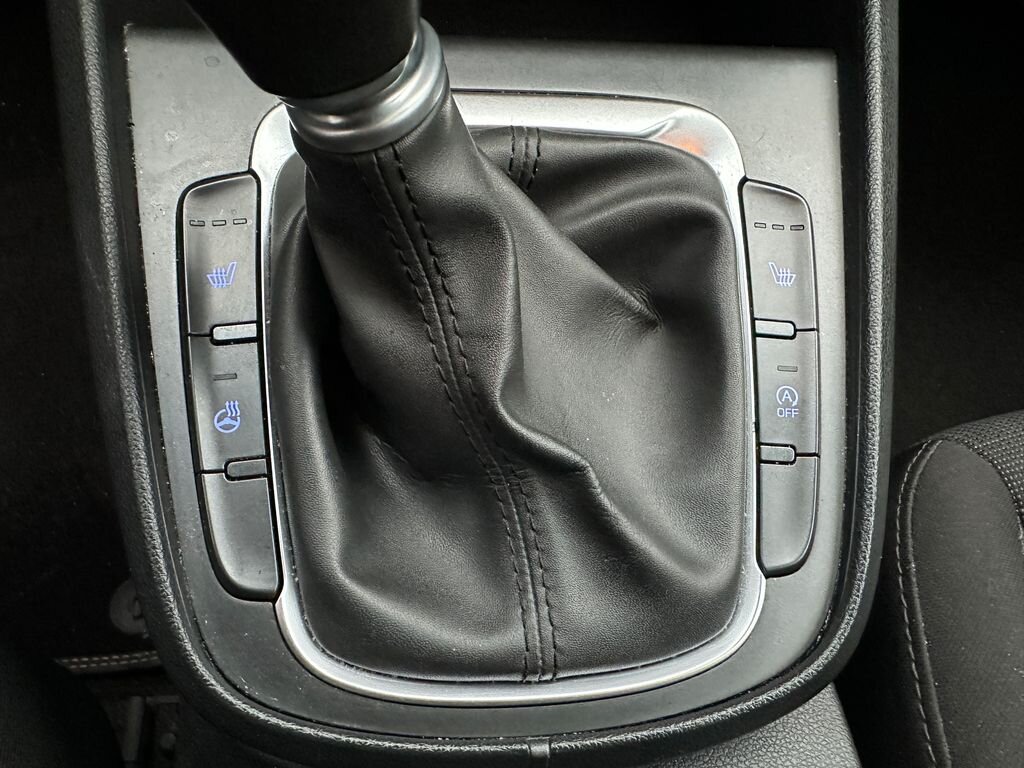 Hyundai Kona SUV 998,0 88 kw