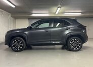 Toyota Yaris Cross SUV / Terénní 1,5 l 85 kw