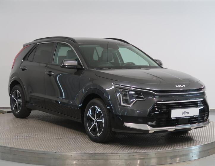 KIA Niro 6