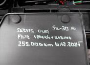 Ford Transit Custom 35