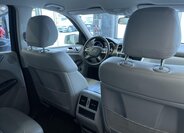 Mercedes-Benz Třídy M 21