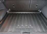 Renault Kadjar SUV / Terénní 1,6 l 96 kw