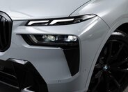BMW X7 SUV / Terénní 3,0 l 280 kw