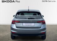 Škoda Fabia Hatchback 999,0 85 kw