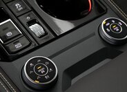 Volkswagen Touareg SUV / Terénní 3,0 l 210 kw