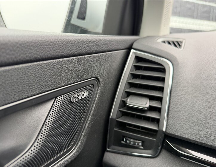 Škoda Karoq SUV / Terénní 2,0 l 140 kw