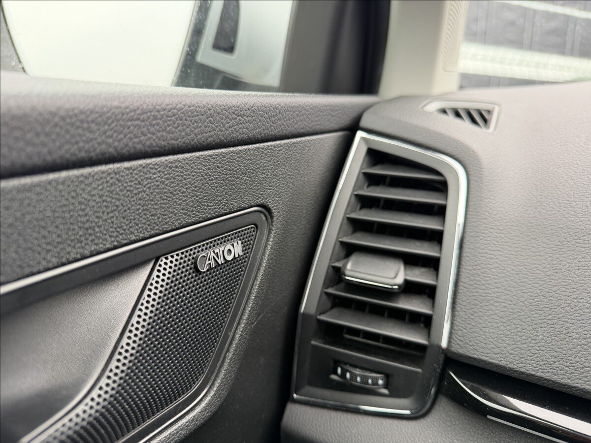 Škoda Karoq SUV / Terénní 2,0 l 140 kw