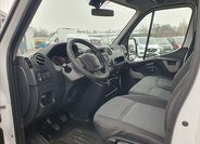 Renault Master Sklápěč 2,3 l 96 kw