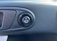 Ford Fiesta Hatchback 1,2 l 60 kw