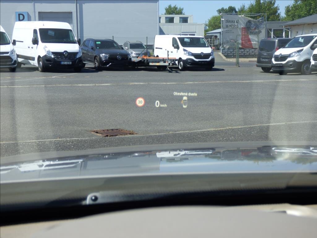 BMW Řada 4 Kabriolet 3,0 l 225 kw