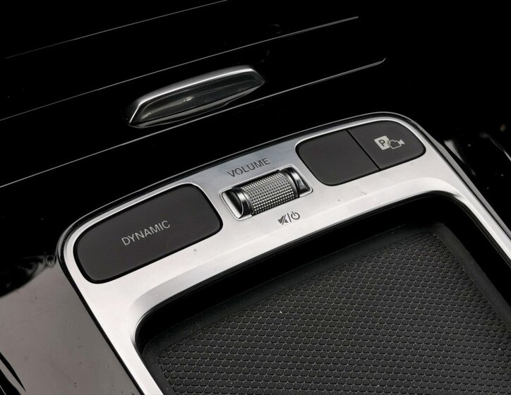 Mercedes-Benz Třídy A Hatchback 2,0 l 110 kw