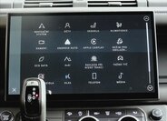 Land Rover Defender SUV / Terénní 3,0 l 257 kw