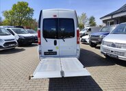 Nissan Primastar Ostatní 2,0 l 84 kw