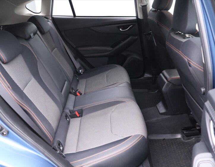 Subaru XV SUV / Terénní 2,0 l 110 kw