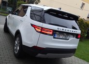 Land Rover Discovery SUV / Terénní 2,0 l 132 kw