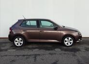 Škoda Fabia 18