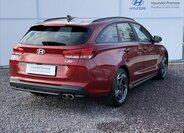 Hyundai i30 Kombi 1,5 l 103 kw
