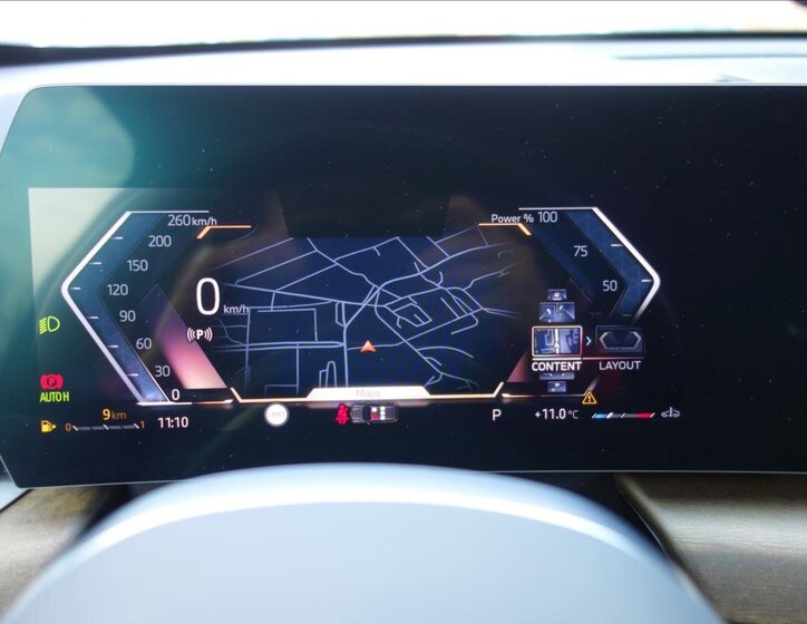 BMW X1 SUV / Terénní 2,0 l 110 kw