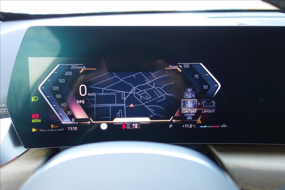 BMW X1 SUV / Terénní 2,0 l 110 kw