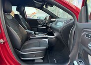 Mercedes-Benz EQA SUV / Terénní 0,0 140 kw