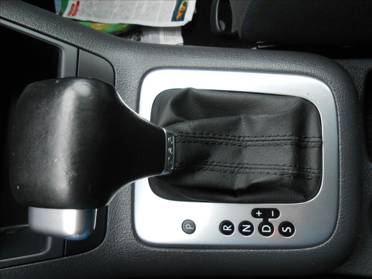 Volkswagen Golf Plus Hatchback 1,4 l 103 kw