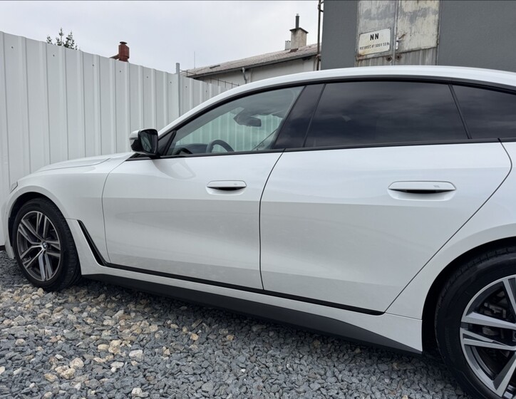 BMW Řada 4 18