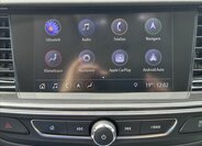 Opel Insignia Liftback 2,0 l 125 kw