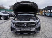 Mercedes-Benz GLB SUV / Terénní 2,0 l 110 kw