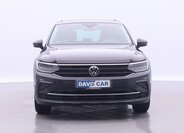 Volkswagen Tiguan SUV / Terénní 1,5 l 96 kw