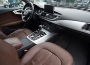 Audi A7 Hatchback 3,0 l 180 kw
