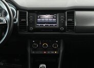 Škoda Kodiaq SUV 1,5 l 110 kw
