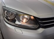 Volkswagen Touran MPV 1,4 l 103 kw